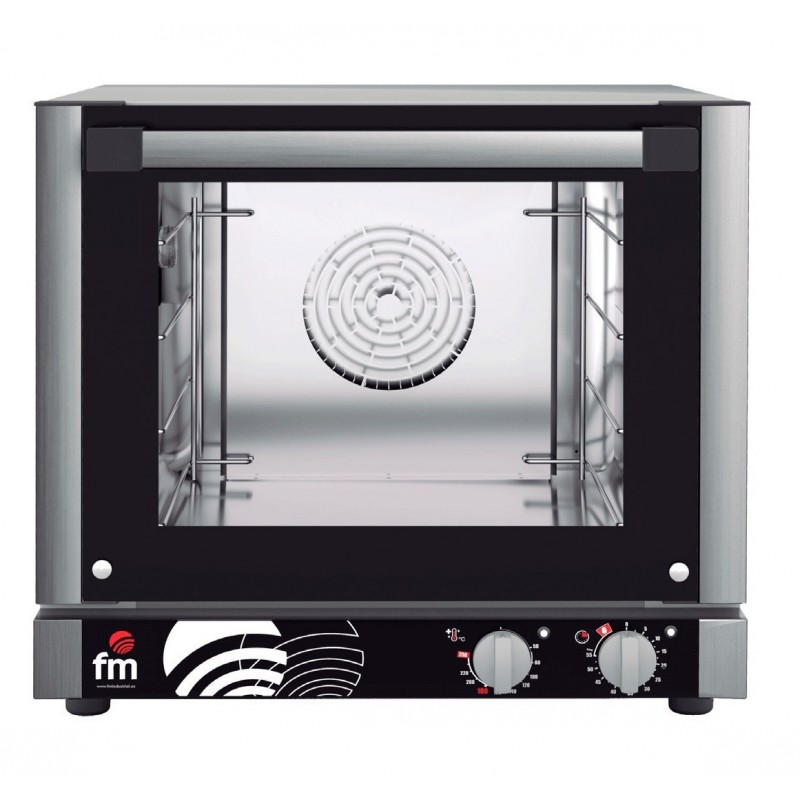 Horno convección eléctrico RX 584 Horno convección eléctrico RX 584