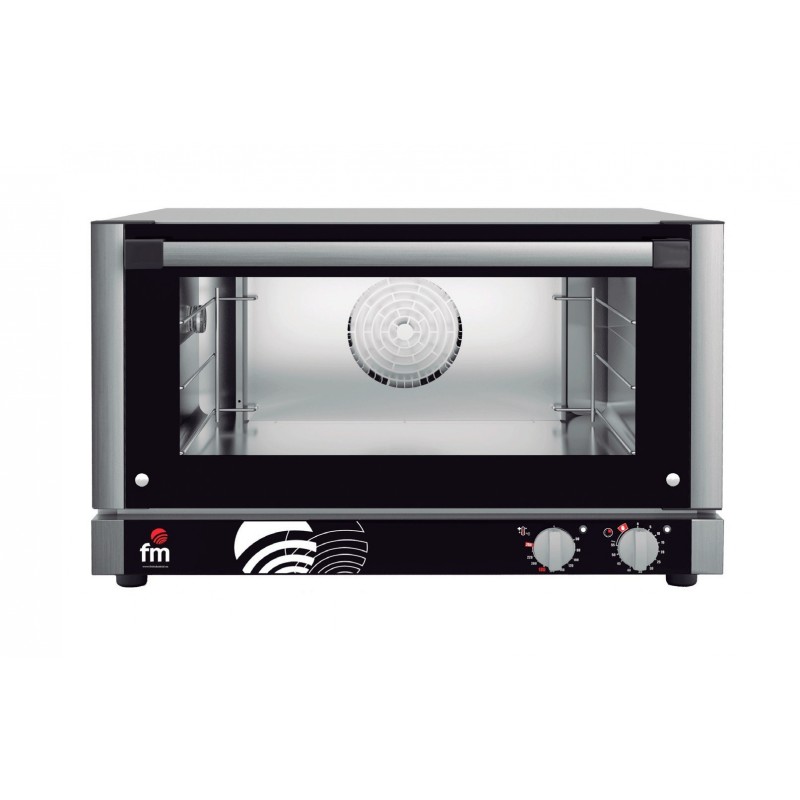 Horno convección eléctrico RX 603