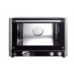 Horno convección eléctrico RX 604