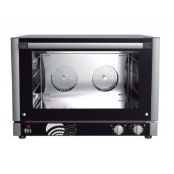 Horno convección eléctrico RX 604 PLUS