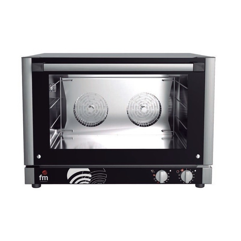 Horno convección eléctrico RX 604 PLUS