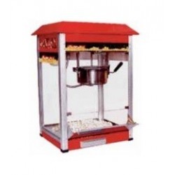 Máquina de palomitas PM 82 - 4 kg/hora