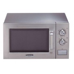 Microondas Panasonic NE-1027