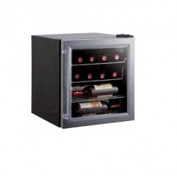 Expositor vino sobremesa MINI BACCO 52