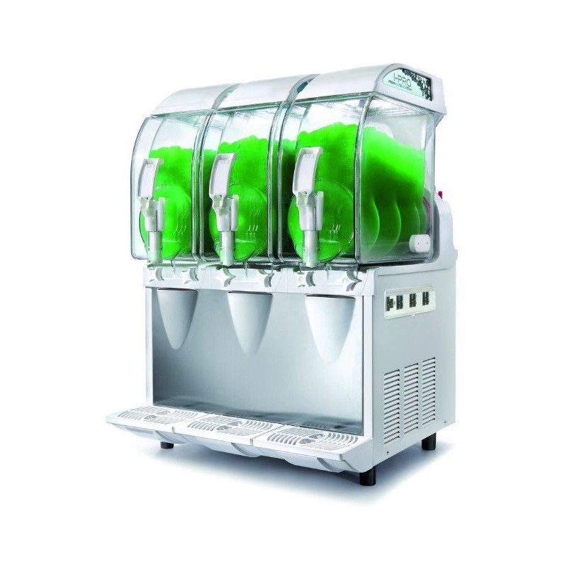 Granissadora Granita - IPRO 3 Granissadora Granita - IPRO 3