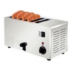 Tostadora pan de molde TM-6