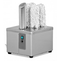 Máquina de pulir y secar vasos - UDMSCP002