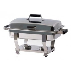 Chafing dishes CHD-TE