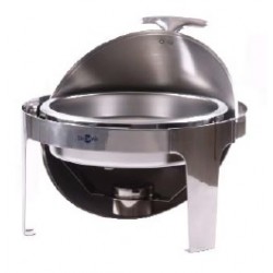 Chafing dishes CHD-TB