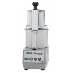Robot Coupe R201 XL - Cutter i talladora d'hortalisses