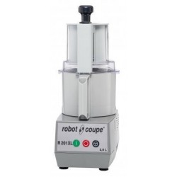 Robot Coupe R201 XL - Cutter i talladora d'hortalisses