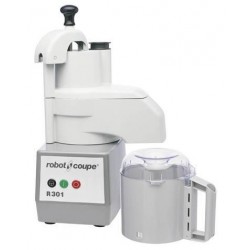 Robot Coupe R301 - Cutter i talladora d'hortalisses