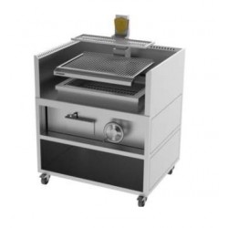 Graella basca Josper PVJ 076 1