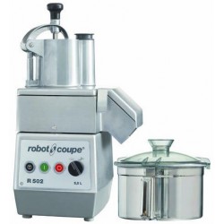 Robot Coupe R502 - Cutter i talladora d'hortalisses