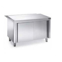 Buffet self service neutre - amb portes