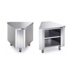 Buffet self service neutro - angular interno