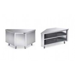 Buffet self service neutro - angular interno