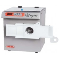 Picadora de carne refrigerada - Mainca PF-82 / 22