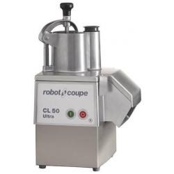 Robot Coupe CL 50 Ultra - Cortadora de hortalizas