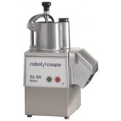 Robot Coupe CL 50 Ultra - Talladora d'hortalisses