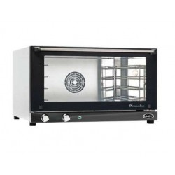 Horno convección eléctrico UNOX - Domenica