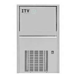 Máquina de hielo ITV ORION 25