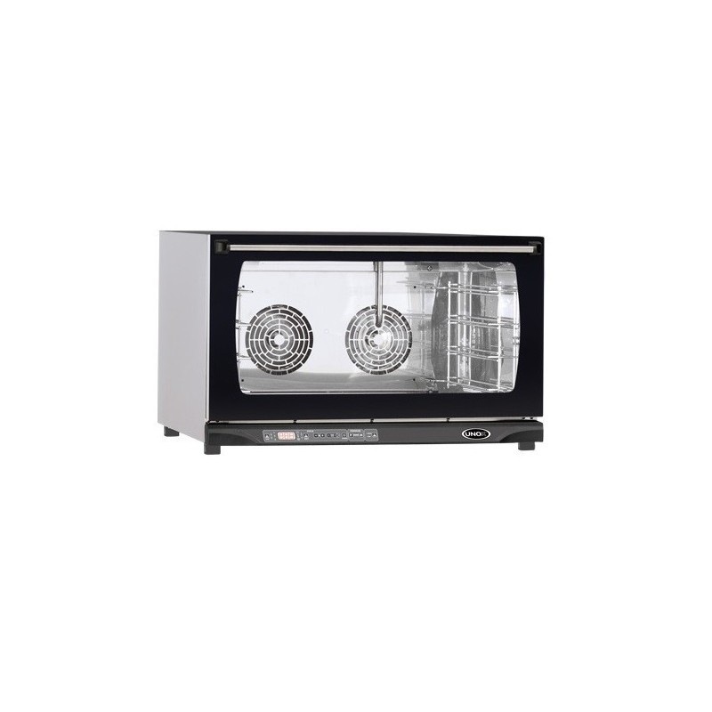 Whirlpool AKP 444NB Dynamic Horno de empotrar 60 cm - negro | Vieffetrade