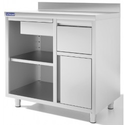 Moble cafeter Infricool IMC100