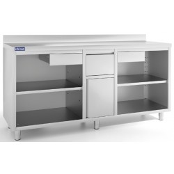 Moble cafeter Infricool IMC200