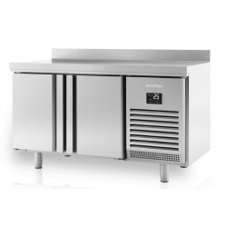 Mesa refrigeración BMPP 1500 II - Infrico serie 600