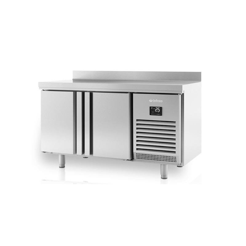 Mesa refrigeración BMPP 1500 II - Infrico serie 600