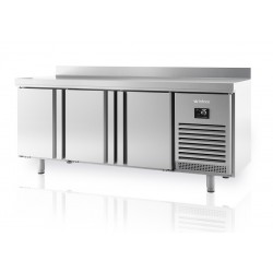 Mesa refrigeración BMPP 2000 II - Infrico serie 600