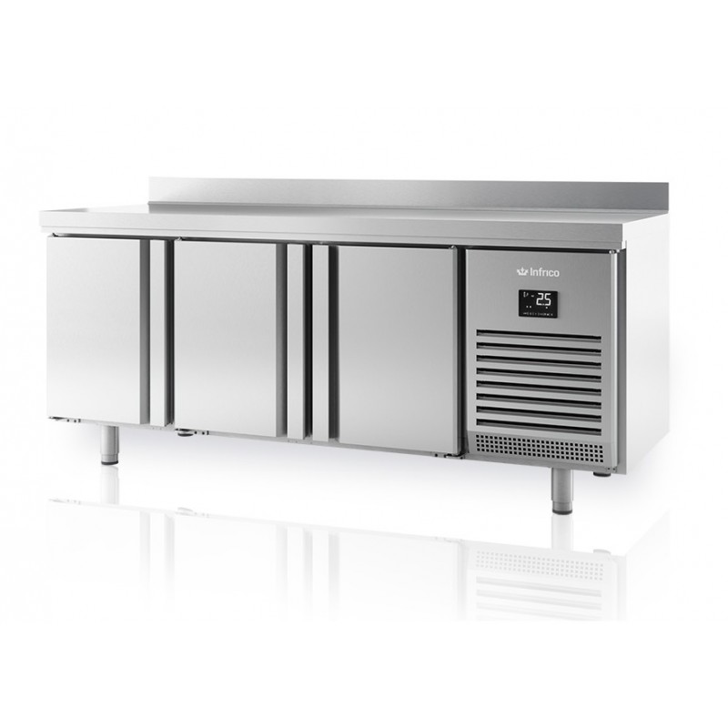 Mesa refrigeración BMPP 2000 II - Infrico serie 600