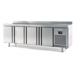 Taula refrigeració BMPP 2500 II - Infrico serie 600