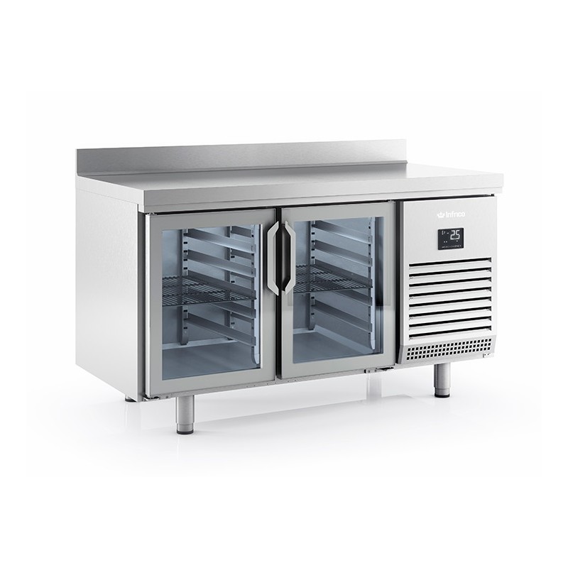 Mesa refrigeración BMPP 2500 CR - Infrico serie 600