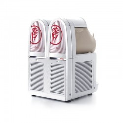 Máquina helado soft - Ugolini Mini Gel Plus 2
