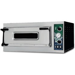 Horno de pizza eléctrico - DUAL 4D40