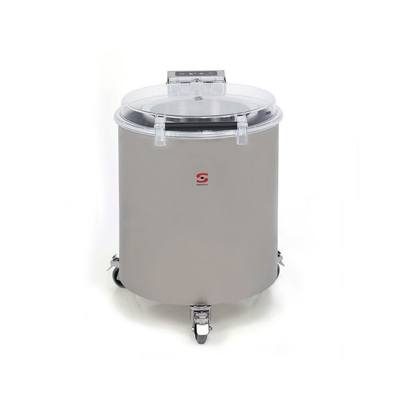 Escorredora - centrifugadora Sammic ES 100 Escorredora - centrifugadora Sammic ES 100