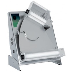 Laminadora doble rodet -  DUALE 420 D40