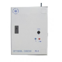 Generador d'ozó STERIL OZON FI-1 per injecció