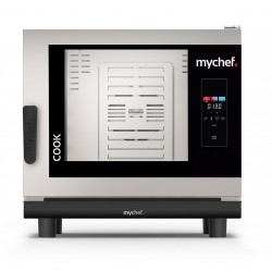 Forn Mychef Cook Pro 6 GN 1/1