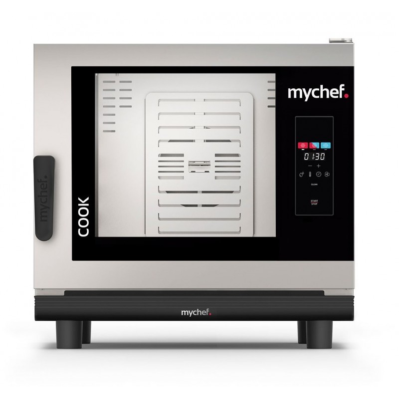 Forn Mychef Cook Pro 6 GN 1/1