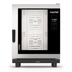 Forn Mychef Cook Pro 10 GN 1/1
