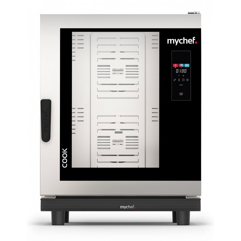 Horno Mychef Cook Pro 10 GN 1/1