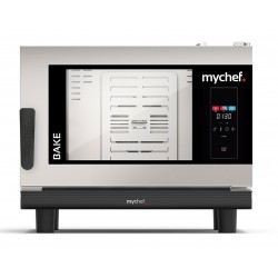 Forn Mychef Bake Pro 4 safates 60 x 40