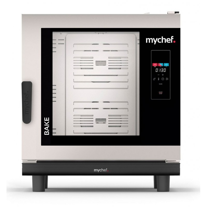 Horno Mychef Bake 6 bandejas 60 x 40