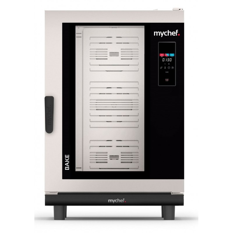 Horno Mychef Bake 10 bandejas 60 x 40