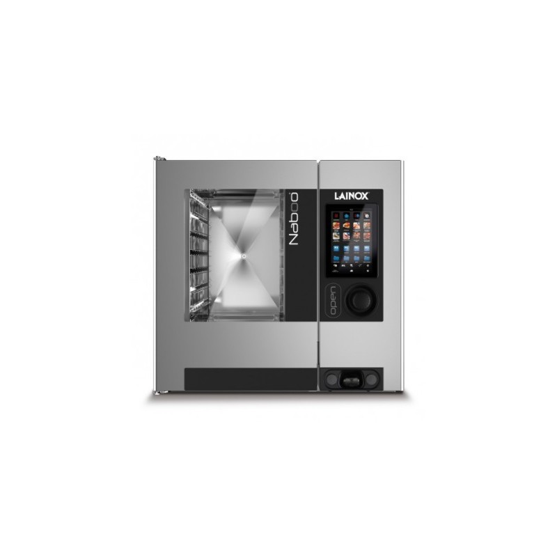 Horno Lainox Naboo modelo 071 - eléctrico y vapor directo