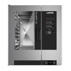 Lainox Sapiens modelo 101 - eléctrico y vapor directo