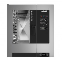 Lainox Sapiens modelo 101 - a gas y generador de vapor